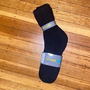 NTW Men’s spak socks size 10-13